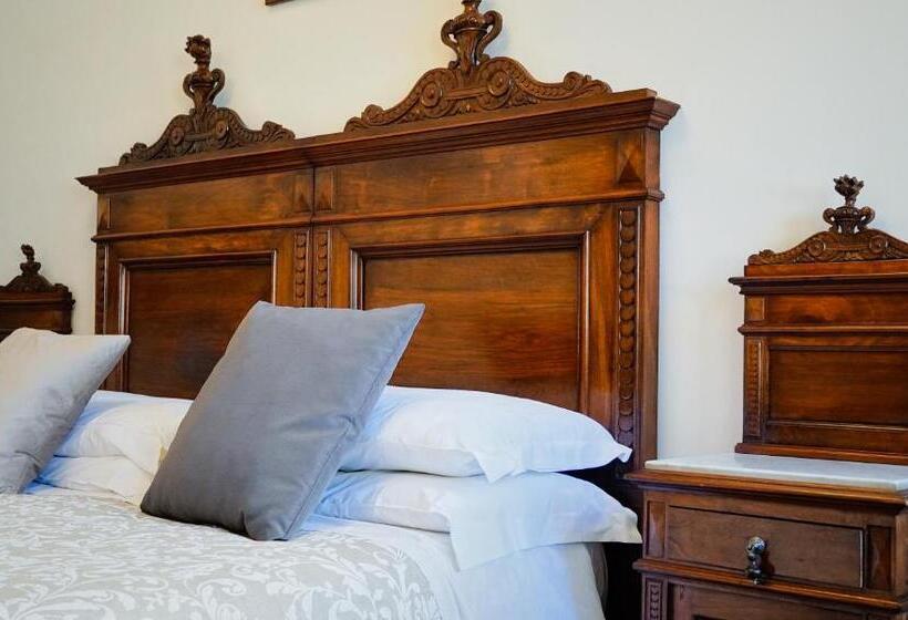 בית מלון כפרי Abbazia Ss. Quirico E Giulitta