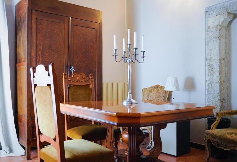 בית מלון כפרי Abbazia Ss. Quirico E Giulitta