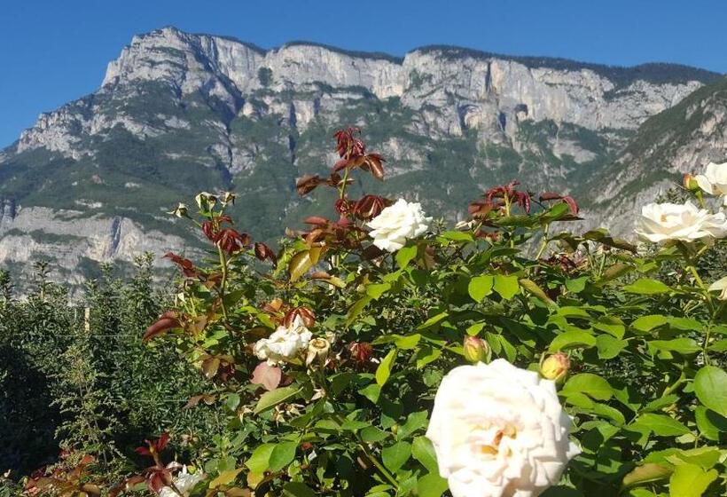 فندق Agritur Clementi