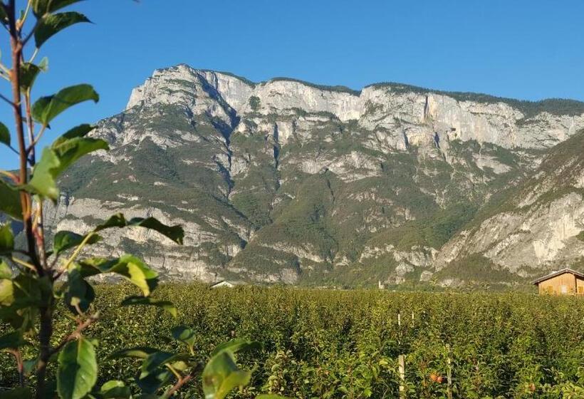 فندق Agritur Clementi