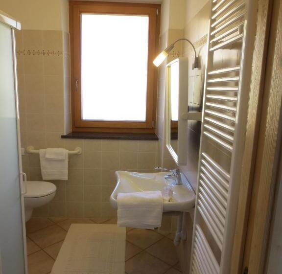 בית מלון כפרי Agritur Clementi