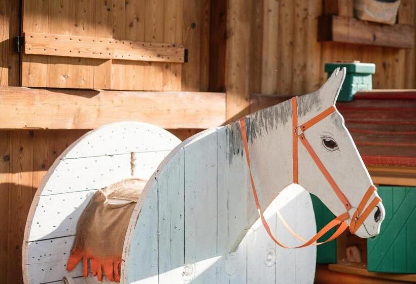 בית מלון כפרי Maso Caliari