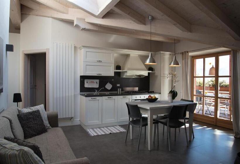 فندق Maso Caliari