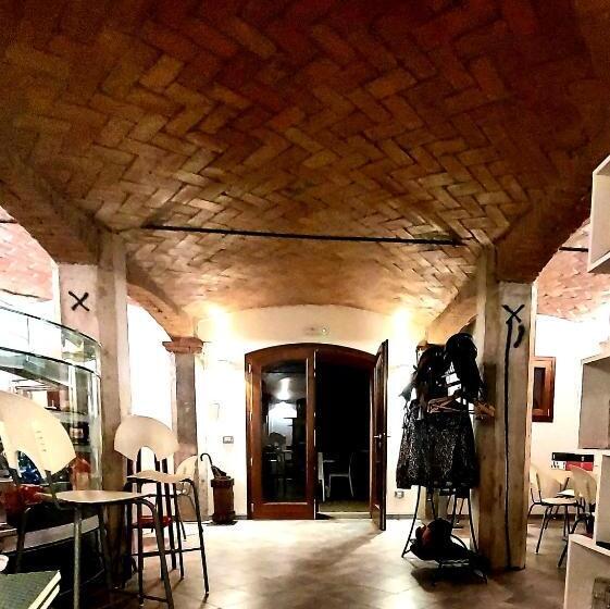 فندق Agriturismo Azienda Agricola Ferrari M.rita