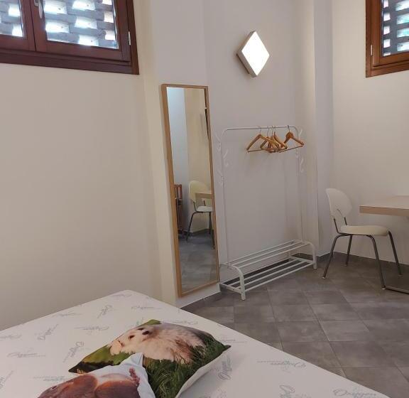 فندق Agriturismo Azienda Agricola Ferrari M.rita