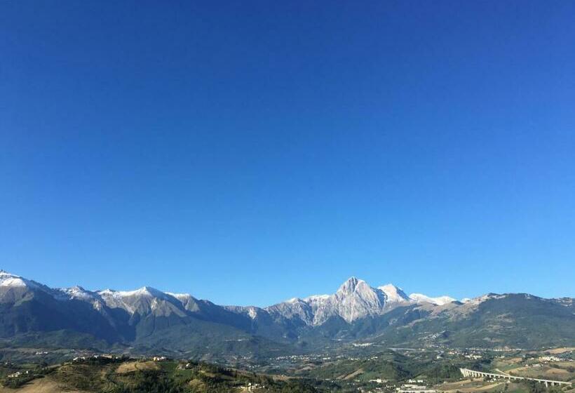 酒店 Agriturismo Bellavista