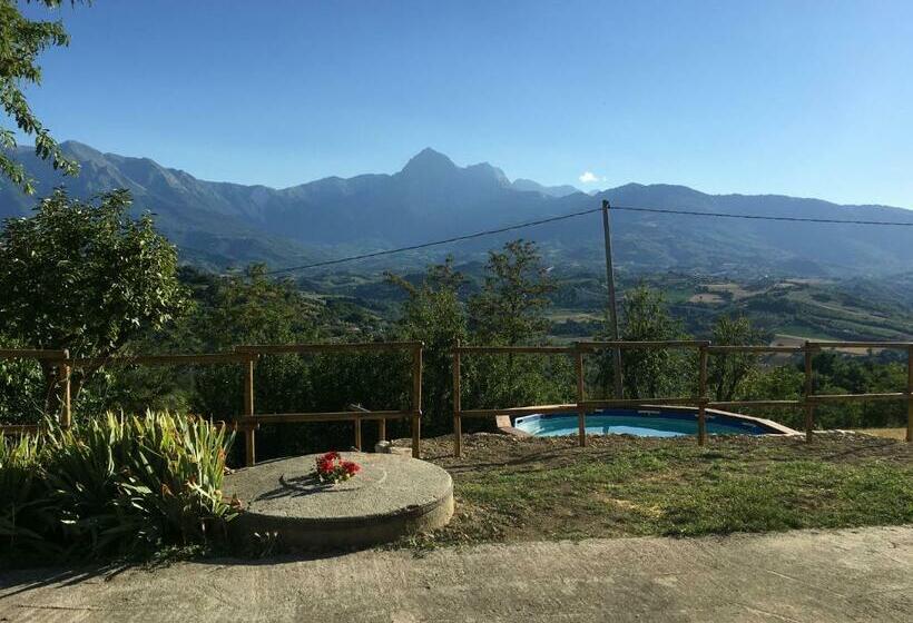 فندق Agriturismo Bellavista