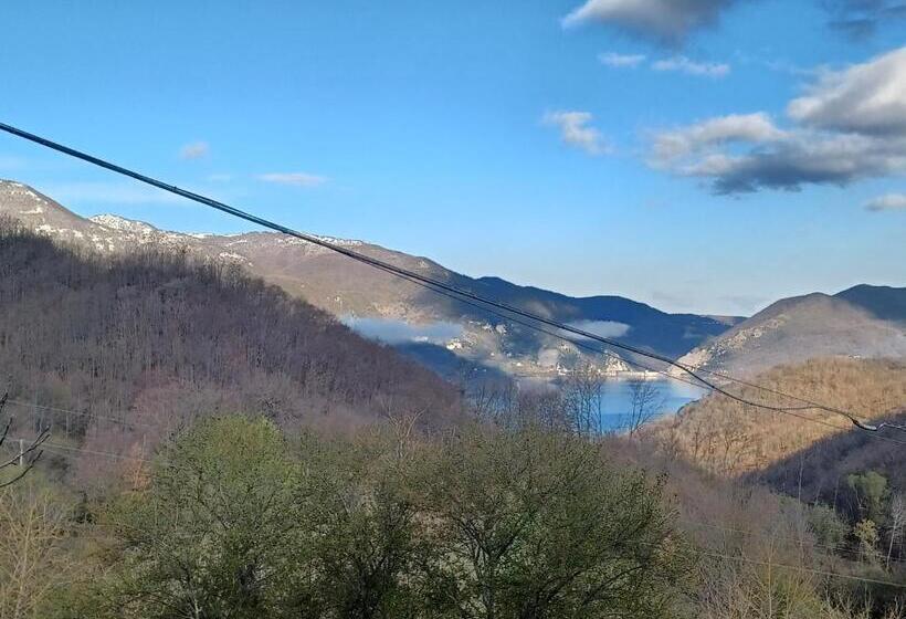 בית מלון כפרי Agriturismo I Due Regni