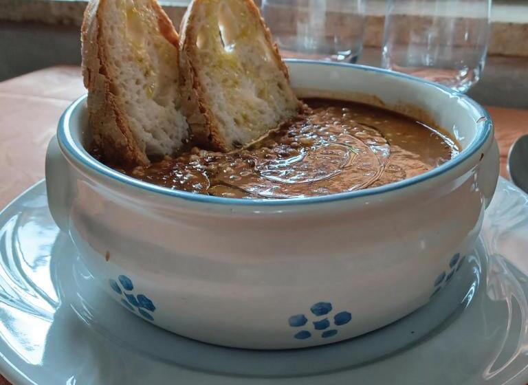 בית מלון כפרי Agriturismo I Due Regni