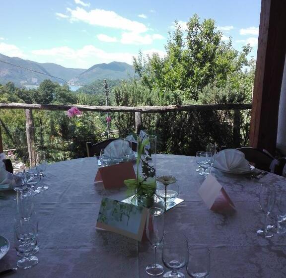 فندق Agriturismo I Due Regni