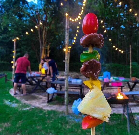 Hotel บ้านภัทร์จรัส น่าน   Baan Patjarad Nan