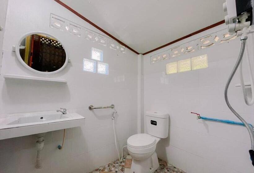 Otel บ้านภัทร์จรัส น่าน   Baan Patjarad Nan