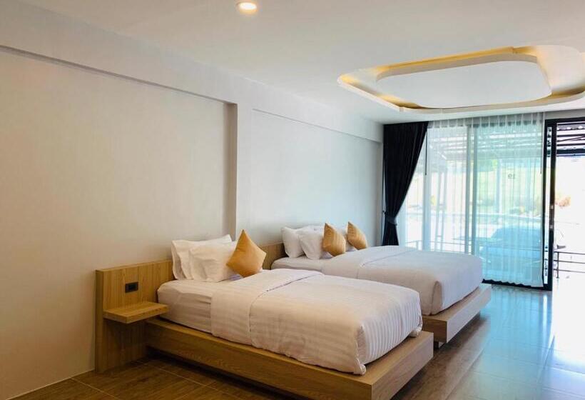 酒店 Belong Boutique Luxury