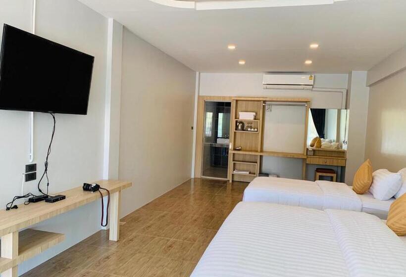 酒店 Belong Boutique Luxury