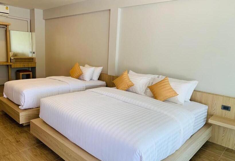 酒店 Belong Boutique Luxury