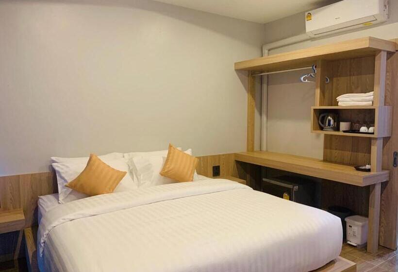 酒店 Belong Boutique Luxury