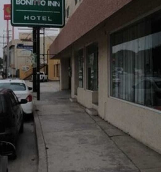 فندق Bonitto Inn® Mante