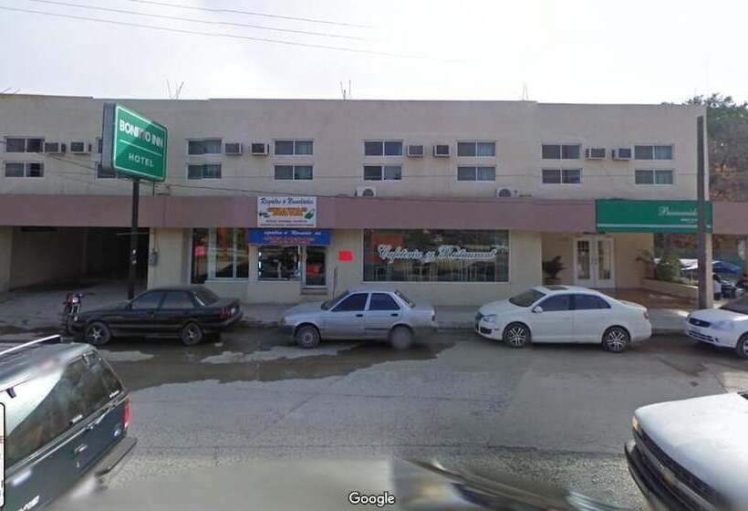 فندق Bonitto Inn® Mante