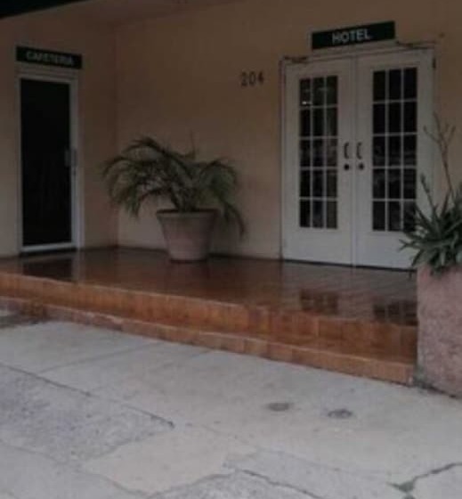 فندق Bonitto Inn® Mante