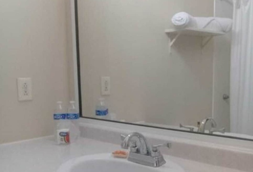 فندق Bonitto Inn® Mante