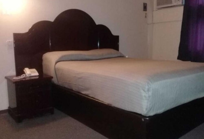 فندق Bonitto Inn® Mante