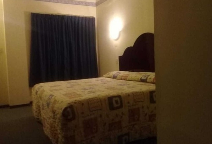 فندق Bonitto Inn® Mante