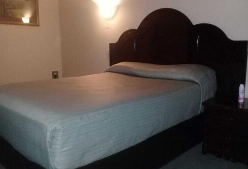 فندق Bonitto Inn® Mante