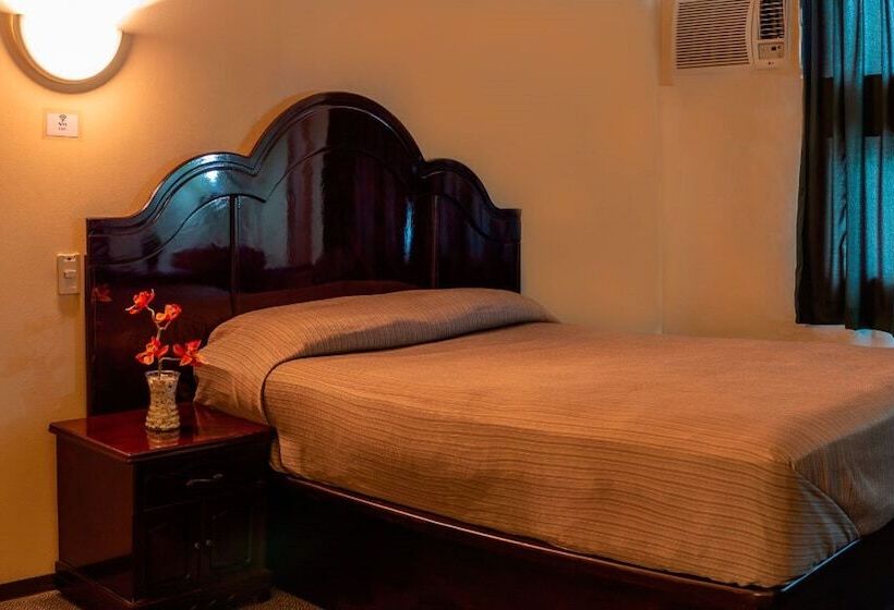 فندق Bonitto Inn® Mante