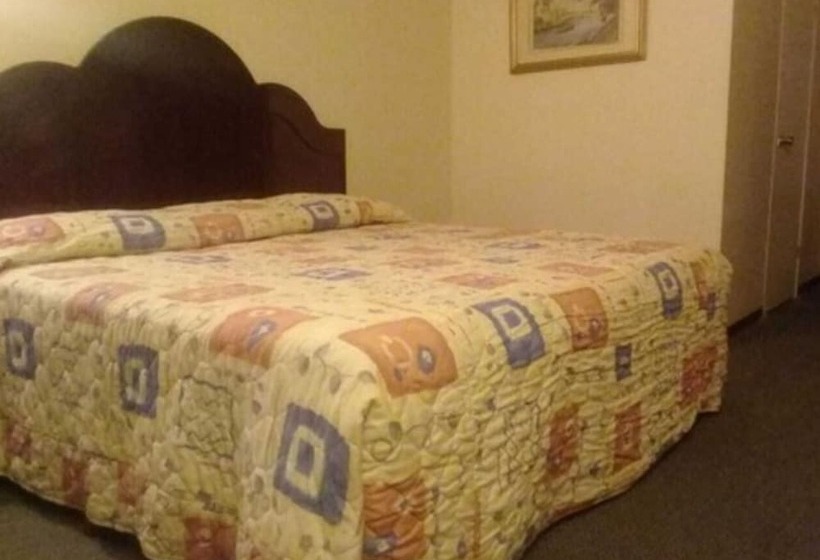 فندق Bonitto Inn® Mante