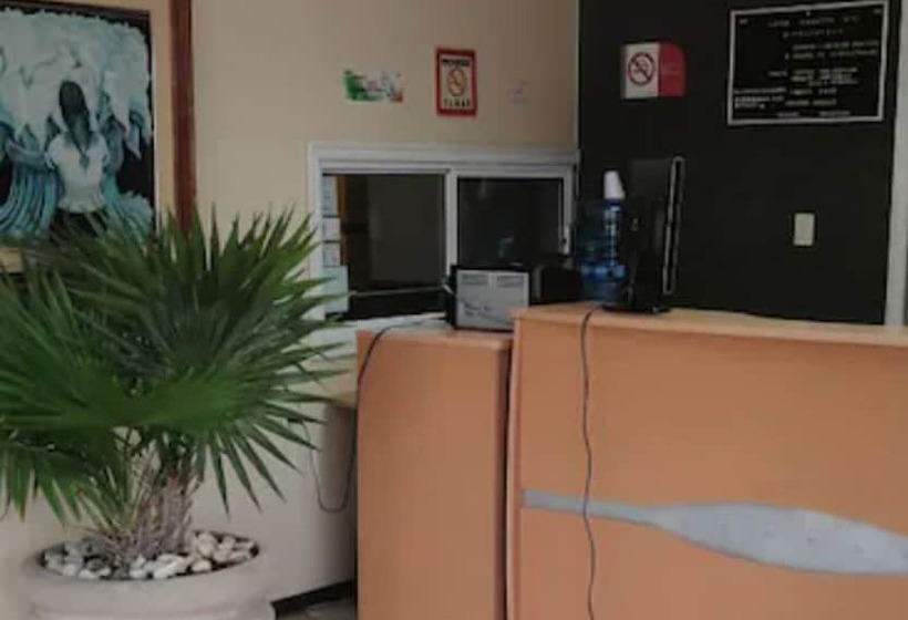 فندق Bonitto Inn® Mante