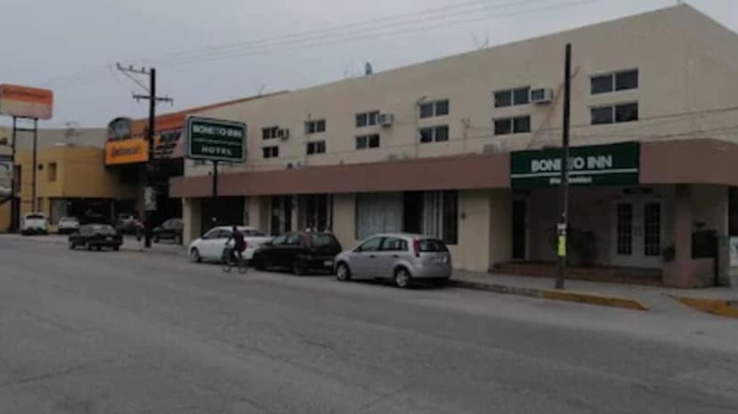 فندق Bonitto Inn® Mante