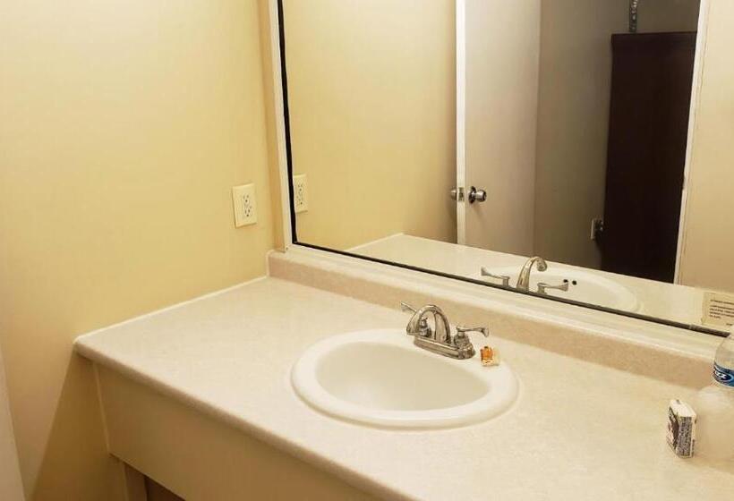 فندق Bonitto Inn® Mante