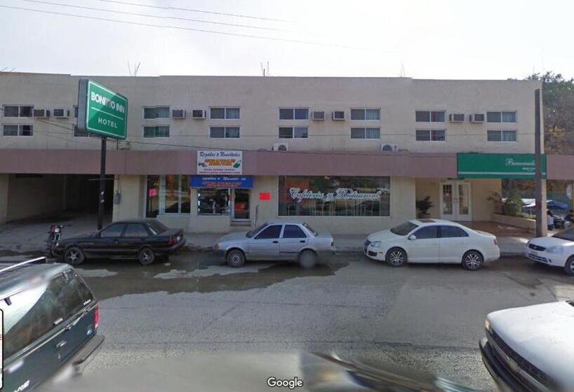 فندق Bonitto Inn® Mante