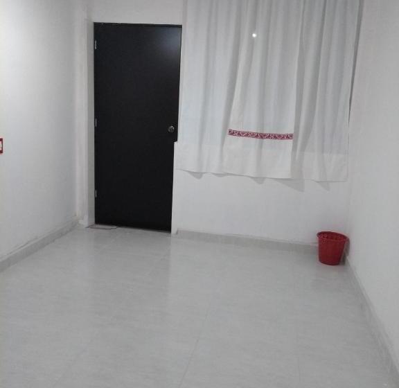 فندق Boutique Otomi Cerca De Tolantongo