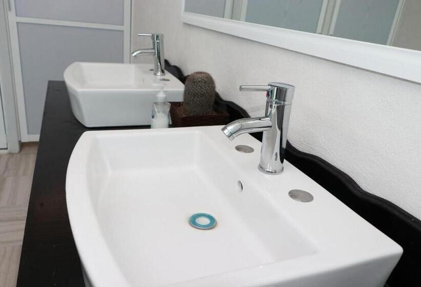 فندق Boutique Otomi Cerca De Tolantongo