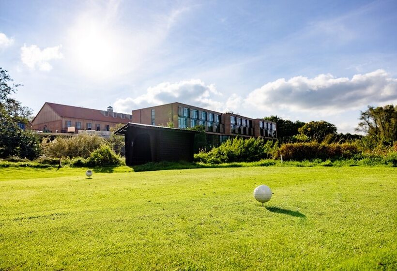 ホテル Breitenburg