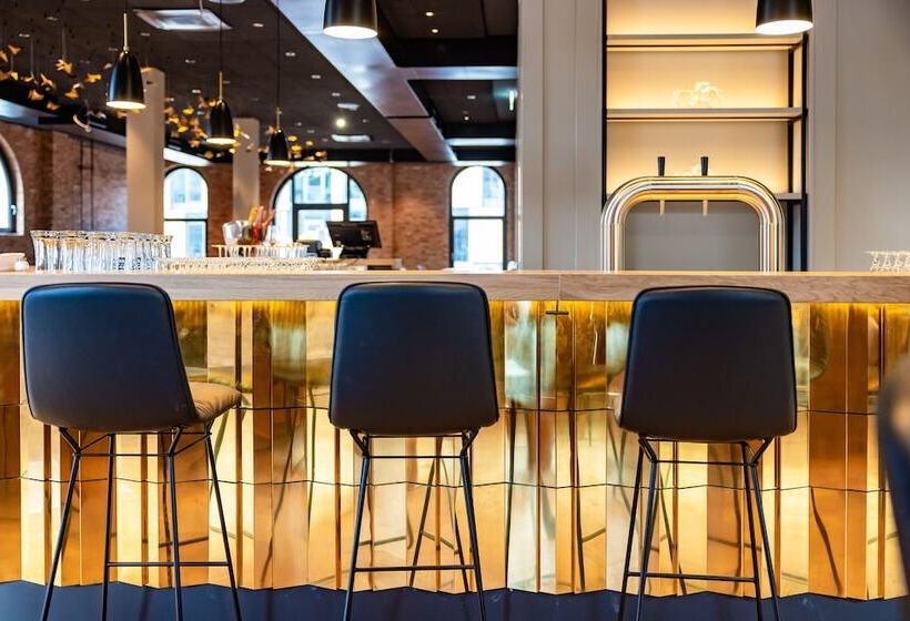 ホテル Breitenburg