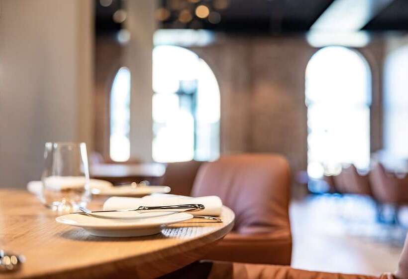 ホテル Breitenburg