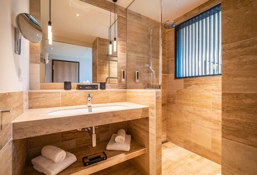 ホテル Breitenburg