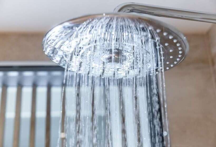 ホテル Breitenburg