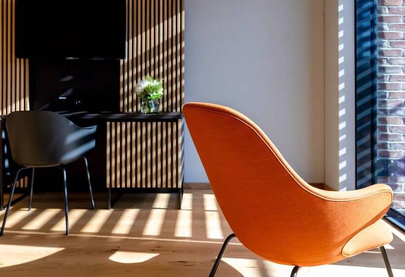 ホテル Breitenburg