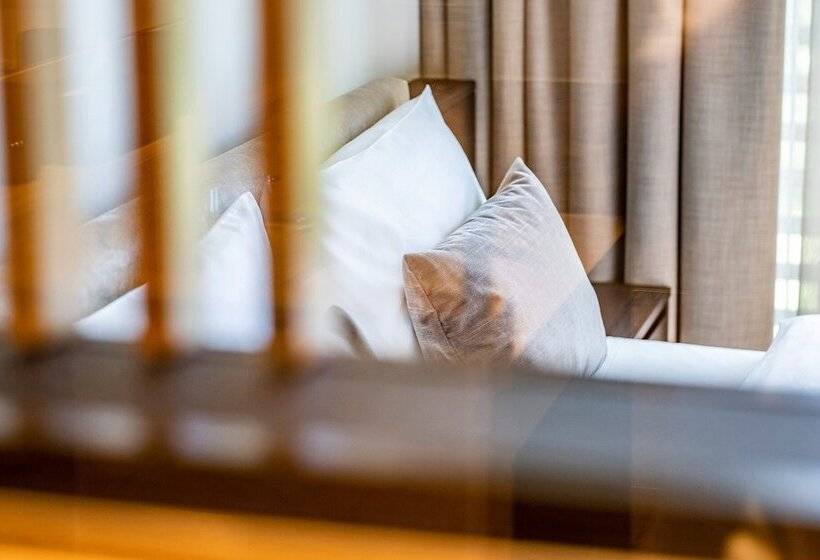 ホテル Breitenburg