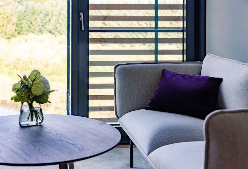 ホテル Breitenburg