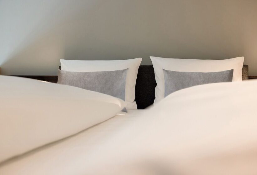 ホテル Breitenburg