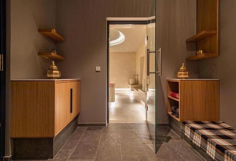 ホテル Breitenburg