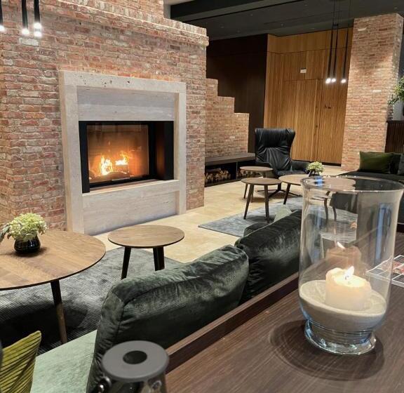 ホテル Breitenburg