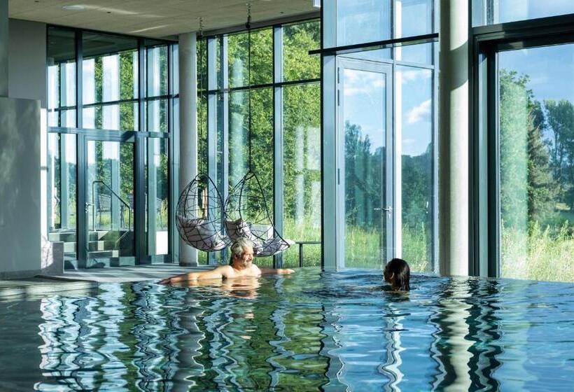 ホテル Breitenburg