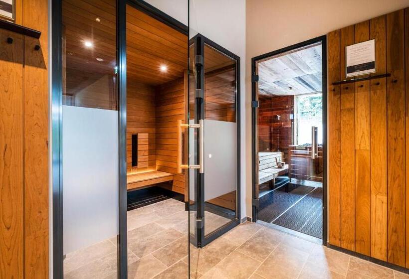 ホテル Breitenburg