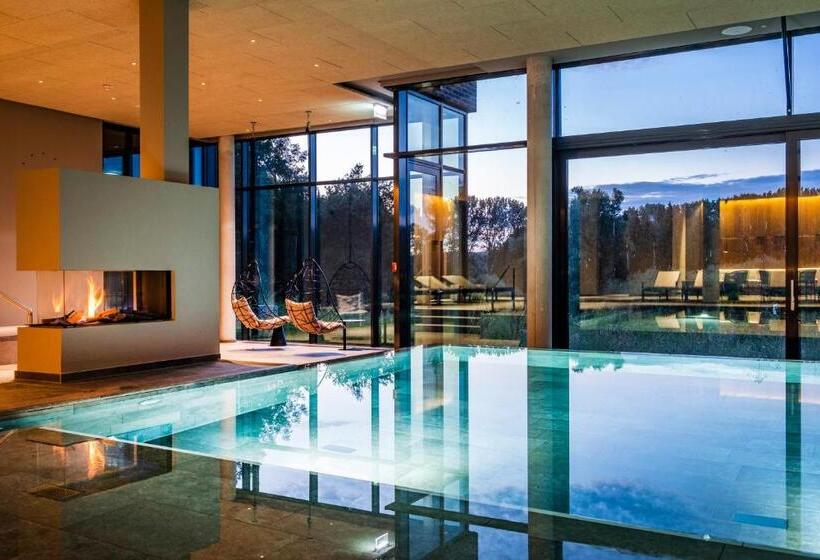 ホテル Breitenburg