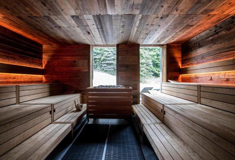 ホテル Breitenburg